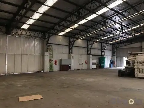 Galpon en Alquiler en Francisco Alvarez, USD 20.999