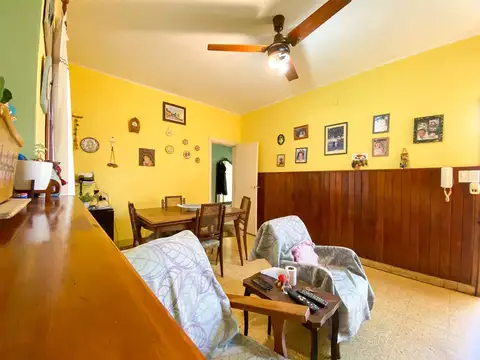 Depto Tipo Casa en Venta de 2 dormitorios