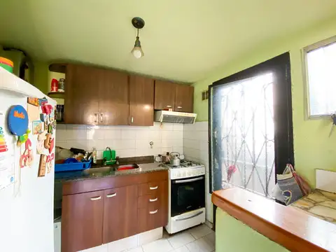Depto Tipo Casa en Venta de 3 ambientes