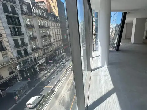 Alquiler Oficina a estrenar en Microcentro lex tower