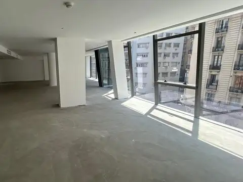 Oficina en Alquiler en Microcentro, USD 2.800