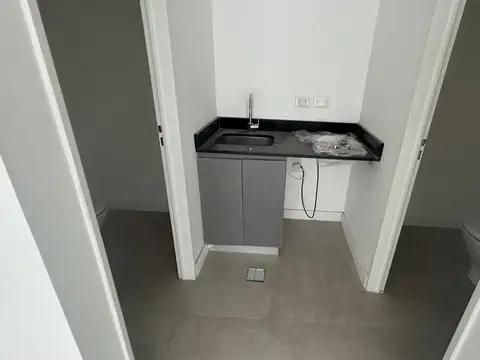 Oficina en Alquiler A Estrenar