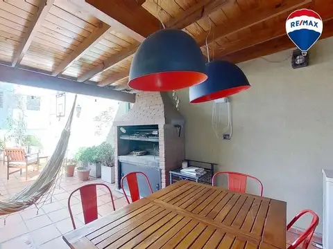 Venta PH 4 AMB Recoleta 137 metros Terraza propia