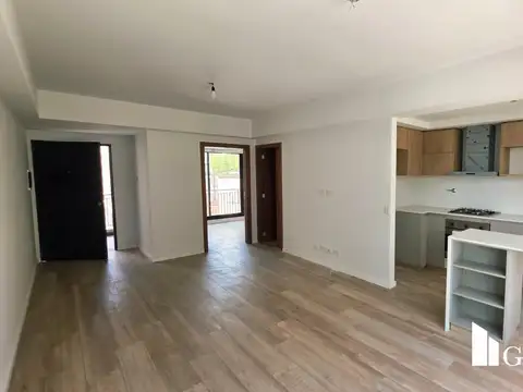 Cucha Cucha 1100, Piso 4