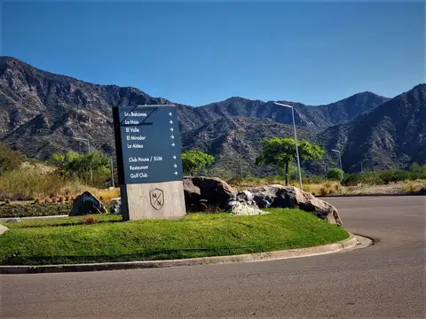 Terreno en Venta en Las Heras, USD 140.000