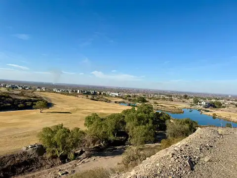 LOTE EN VENTA - MENDOZA NORTE COUNTRY CLUB