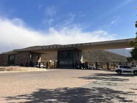 Terreno en Venta en Las Heras, USD 140.000