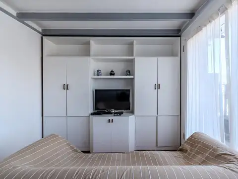 Departamento en Venta en Palermo, USD 145.000