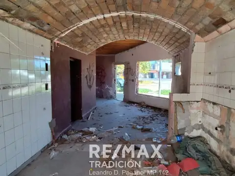 Casa en Venta 41 años