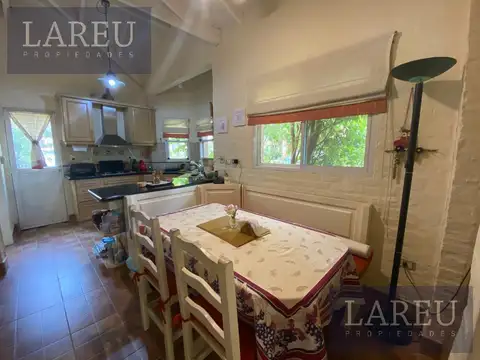 Casa en Venta en Club De Campo Pueyrredon, USD 320.000
