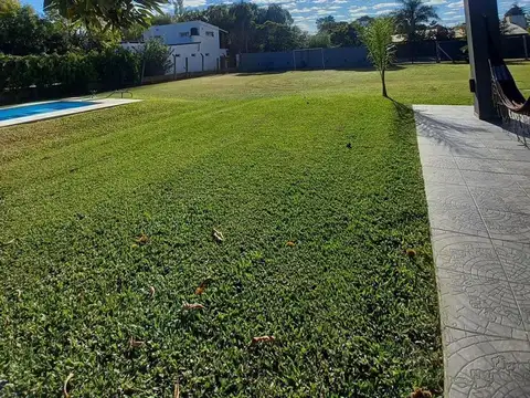 VENTA CASA 3 DORMITORIOS CON JARDIN VILLA AMELIA