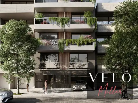 Departamento en Venta en Saavedra, USD 192.800