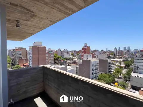 Pueyrredón 1100, Piso 10