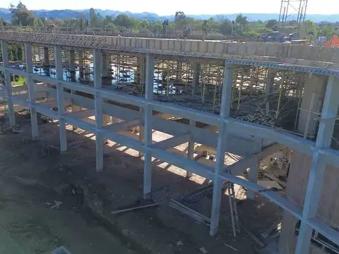 Oficina en Venta en Villa Allende, USD 118.125