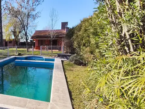 Casa en Coronel Dominguez