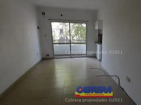 Departamento en Alquiler de 2 dormitorios