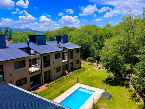 alquiler vacacional en  Villa general Belgrano