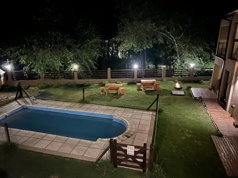 Departamento en Alquiler de 3 ambientes