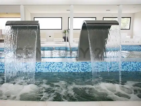 Terreno en Venta de 1538,65 m2