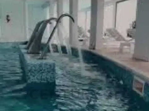 LOTE EN ESQUINA EN ZONA CENTRAL EN EL MIRADOR: ÚNICO CLUB DE CAMPO CON SPA TERMAL