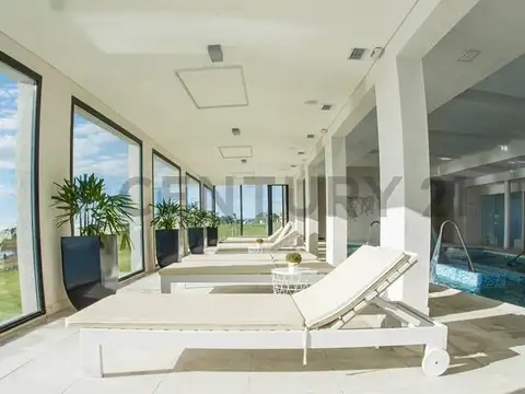 Terreno en Venta en El Mirador Club de Campo, USD 26.000