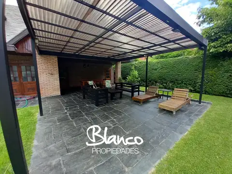 Casa en Venta en Mapuche Country Club, USD 450.000