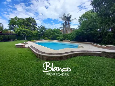 Casa en Venta de 5 dormitorios