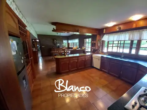 Casa en Venta al Norte