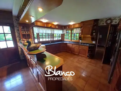 Casa en Venta 20 años