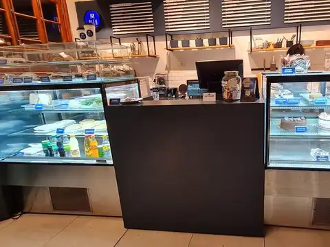 Fondo Comercio en Venta en Nuestra Señora De Lourdes, USD 38.000