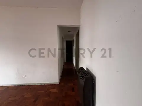 Departamento en Venta en Villa Crespo, USD 89.900