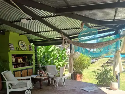 Casa en Venta de 1 dormitorio