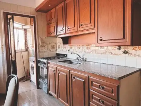 Departamento en Venta de 3 dormitorios