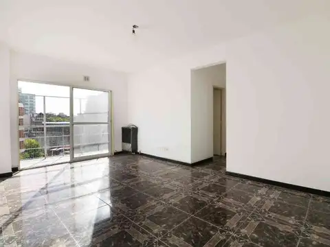 Departamento en Venta en Almagro, USD 136.000