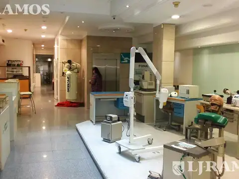 Local en Alquiler en Microcentro, USD 17.000