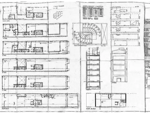 MARCELO T DE ALVEAR  N°1962