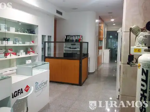 Local en Alquiler 20 años