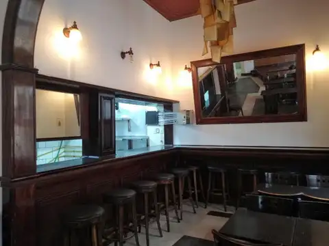 Local en Venta en Tribunales, USD 180.000