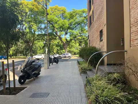 Oficina en Venta en Belgrano Barrancas, USD 710.000