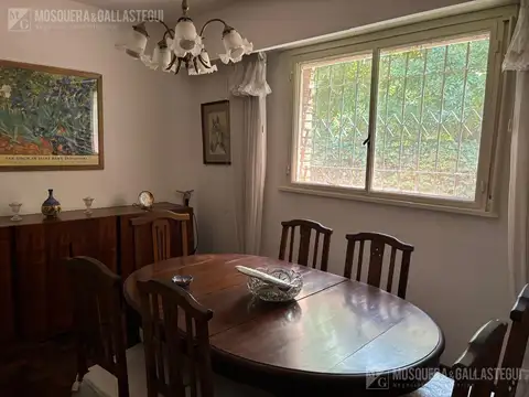 Casa en Venta 57 años