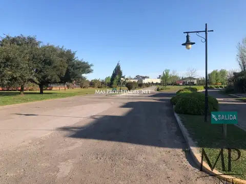 Terreno en Venta 48  mts Frente