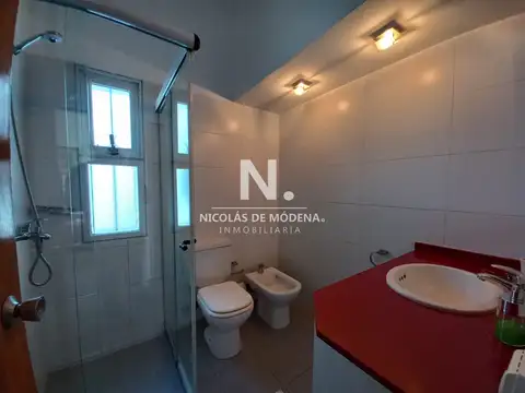 Casa en Alquiler Temporal en Barrio Cordoba, USD 0