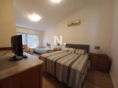 Casa en Alquiler Temporal de 4 dormitorios