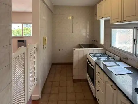 Departamento en Venta de 5 ambientes