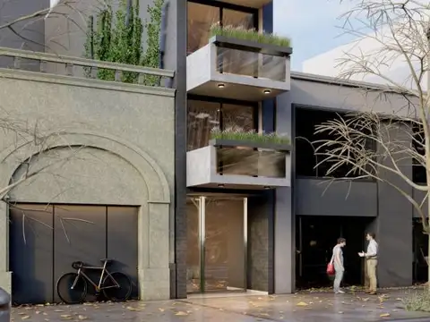 Departamento en Venta en Pichincha, USD 71.775