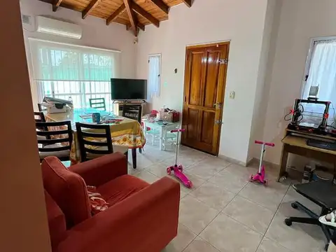 Depto Tipo Casa en Venta en Belen De Escobar, USD 98.000