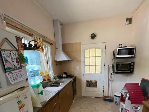 Depto Tipo Casa en Venta de 2 dormitorios