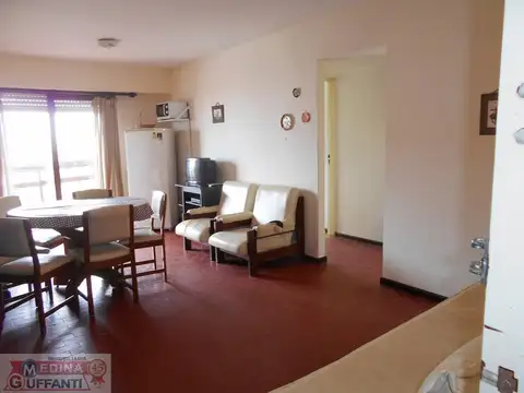 Departamento en Venta en San Bernardo Del Tuyu, USD 48.000