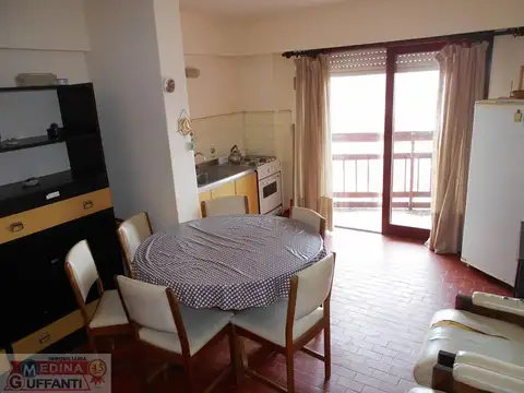 Querini 100, Piso 10