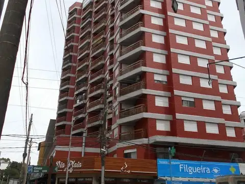 Querini 100, Piso 10